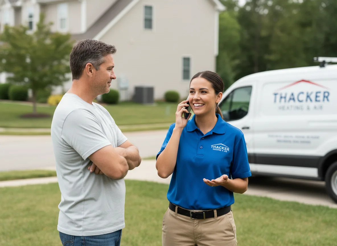 Ac Repair Batavia, IA FAQs